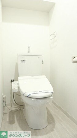 Apartment 桜の物件内観写真